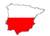 CRISTALERIA EURO CRIS - Polski